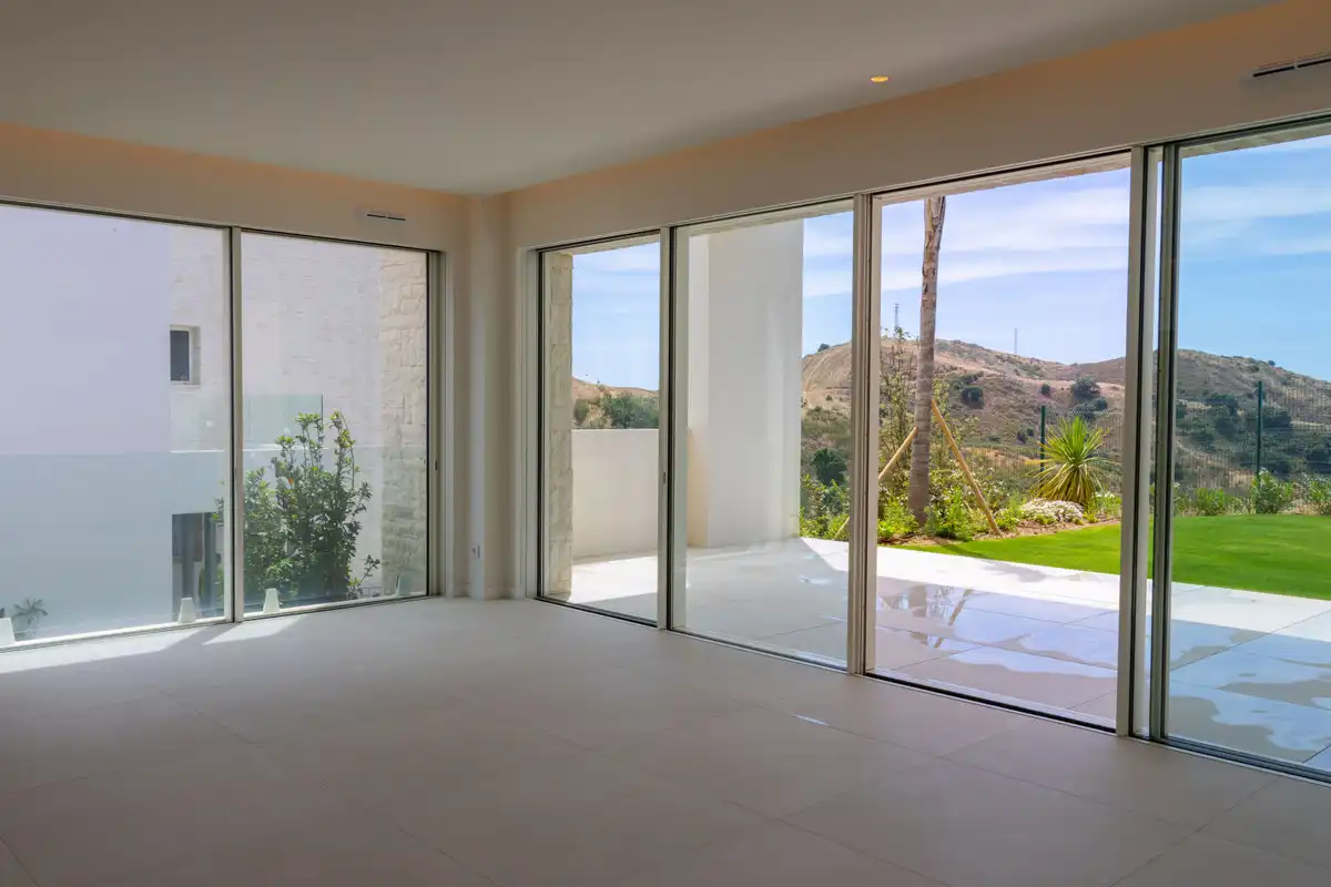 Piso en venta en Ojén con Terraza y Piscina