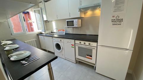 Foto 5 de Habitación en Calle del Alcázar de Toledo, 2, Palomeras Bajas, Madrid Capital