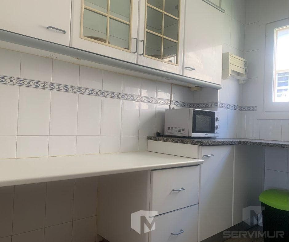 Flat to rent in Carrer de Ramon Sala i Saçala, Nord