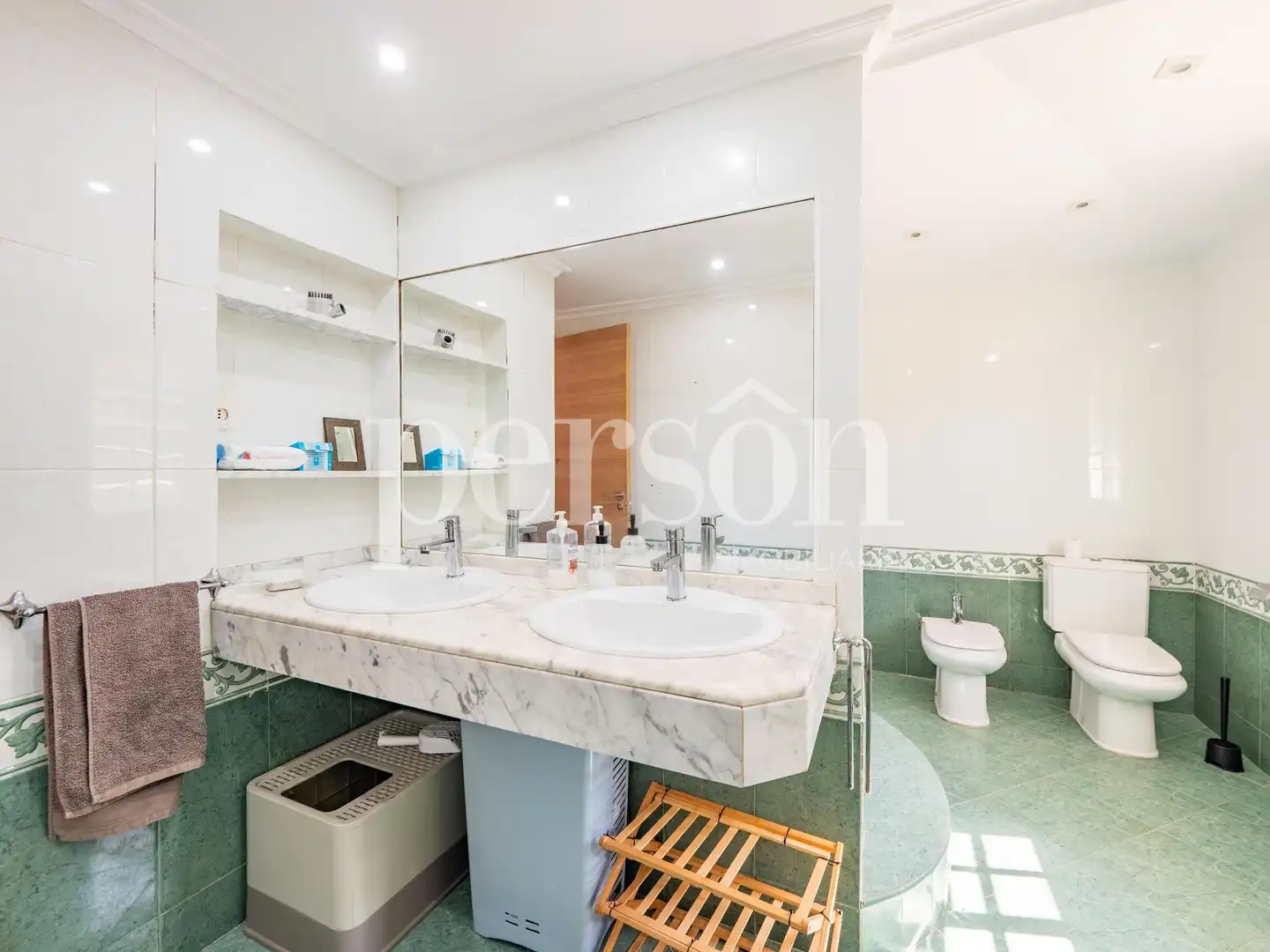 Villa avec terrasse à vendre à Camí de Paterna - Lloma del Calderer, imagen 16