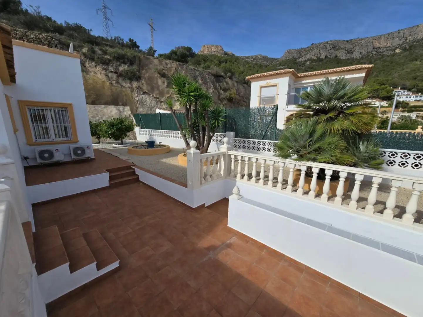 Chalet con terraza en venta en Oltamar - Cucarres, imagen 25