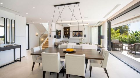 Magnifica Villa en Nueva Andalucia, imatge 5