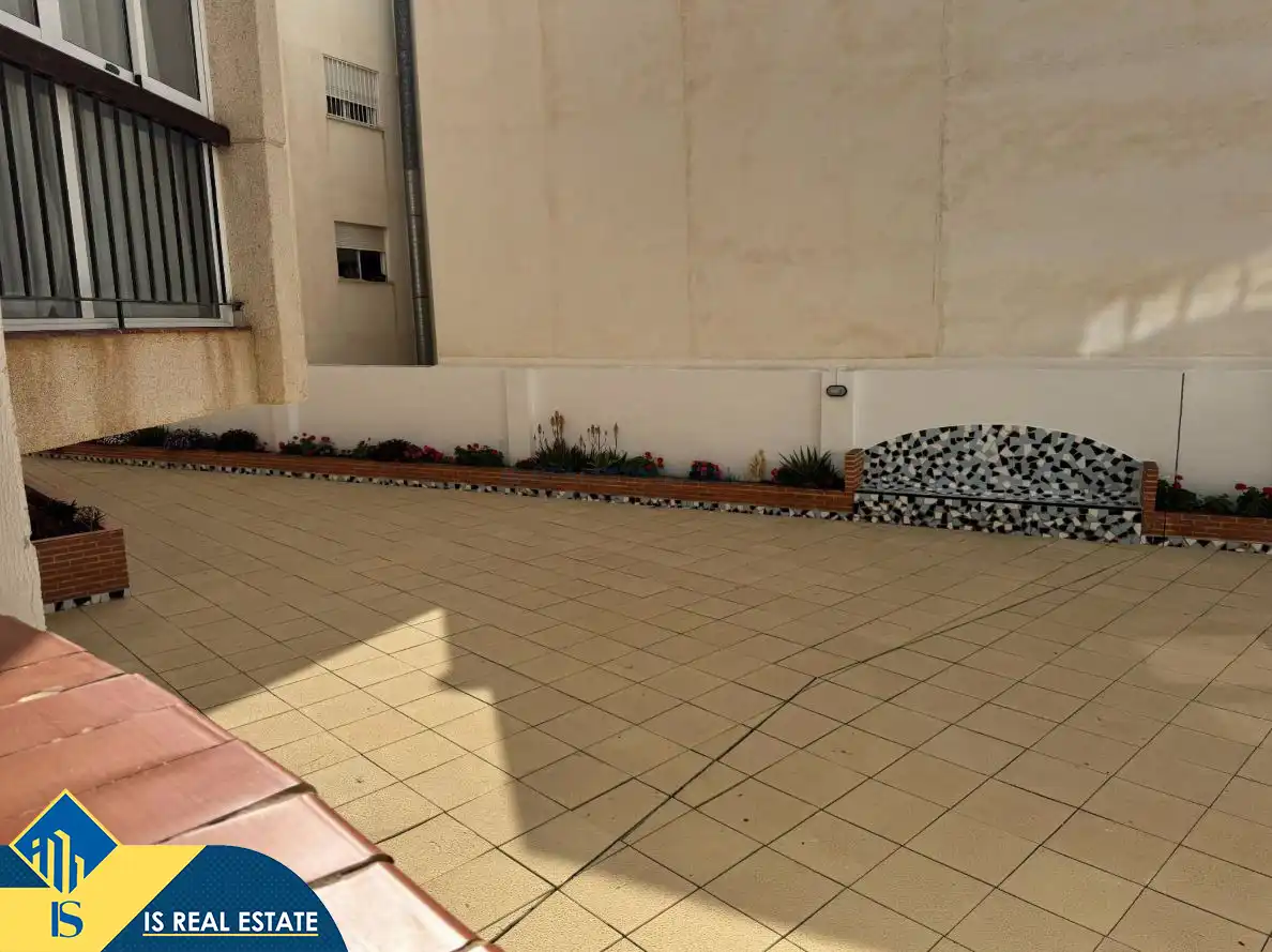 Estudio con piscina en venta en Playa del Cura, imagen 22