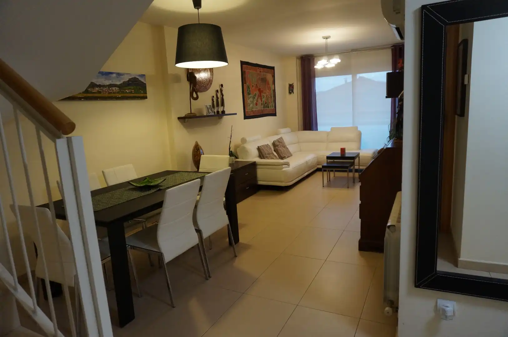 Dúplex en venta en Gràcia