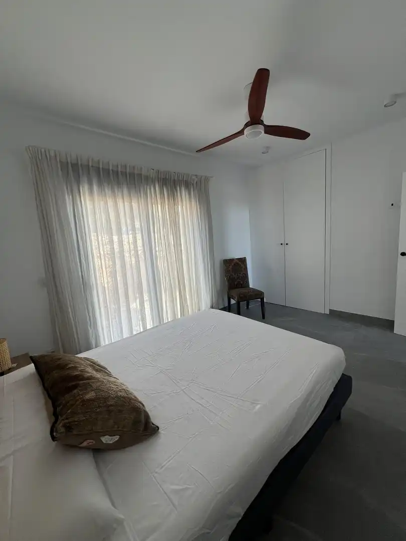 Casa pareada con piscina en venta en Balcón de Ponoig - Polop Paradis - Polop Hills, imagen 18