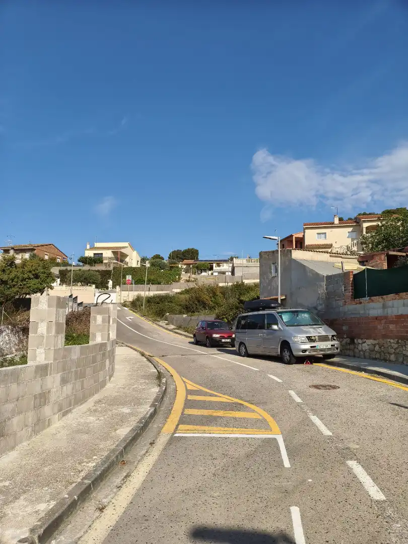 Terreny residencial en venda a Carrer Margalló 1, imagen 7