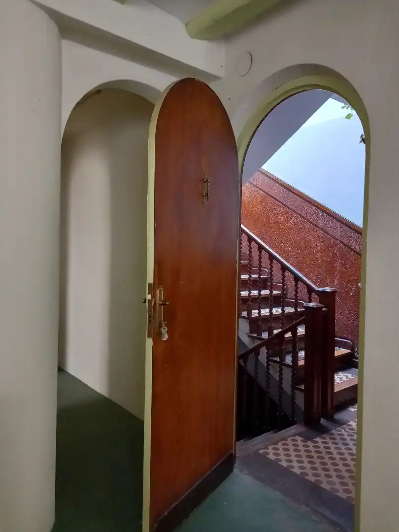 Piso en venta en Sangüesa / Zangoza con Terraza
