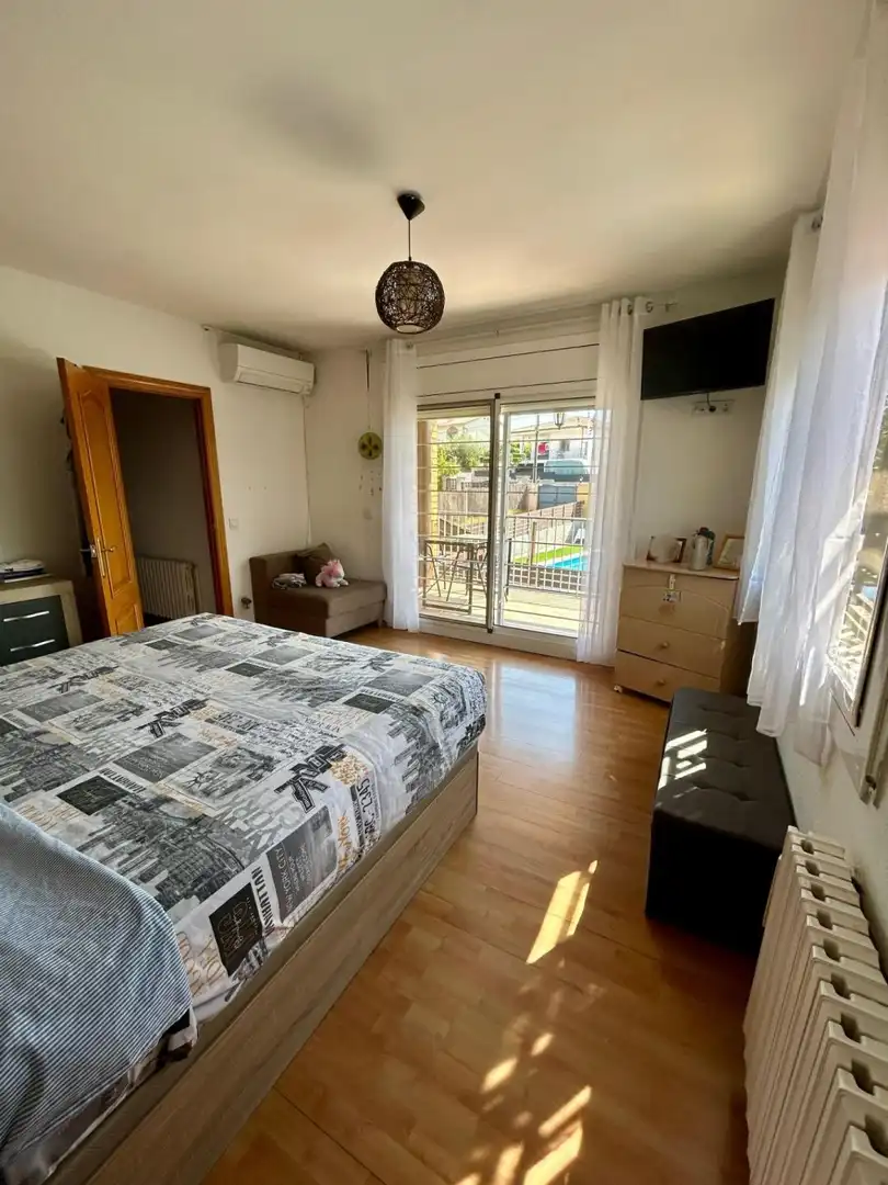 Casa o xalet en venda a Masquefa