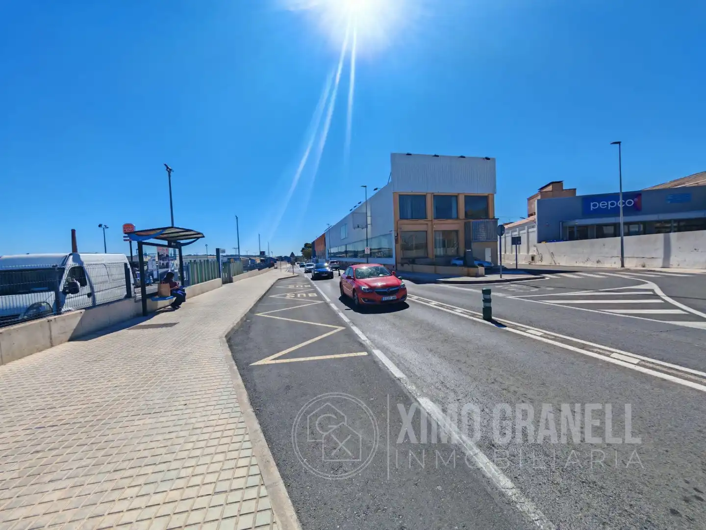 Business premises to rent in La Vall d'Uixó, imagen 16