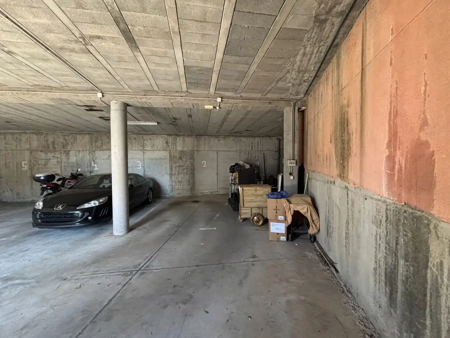 Nave industrielle à vendre à Aldea Ribeiriña 1, imagen 2
