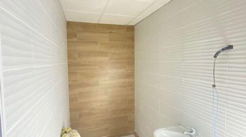 Foto 3 de Apartament de lloguer a Diego Hurtado de Mendoza, San Roque - Ronda Norte, Badajoz Capital