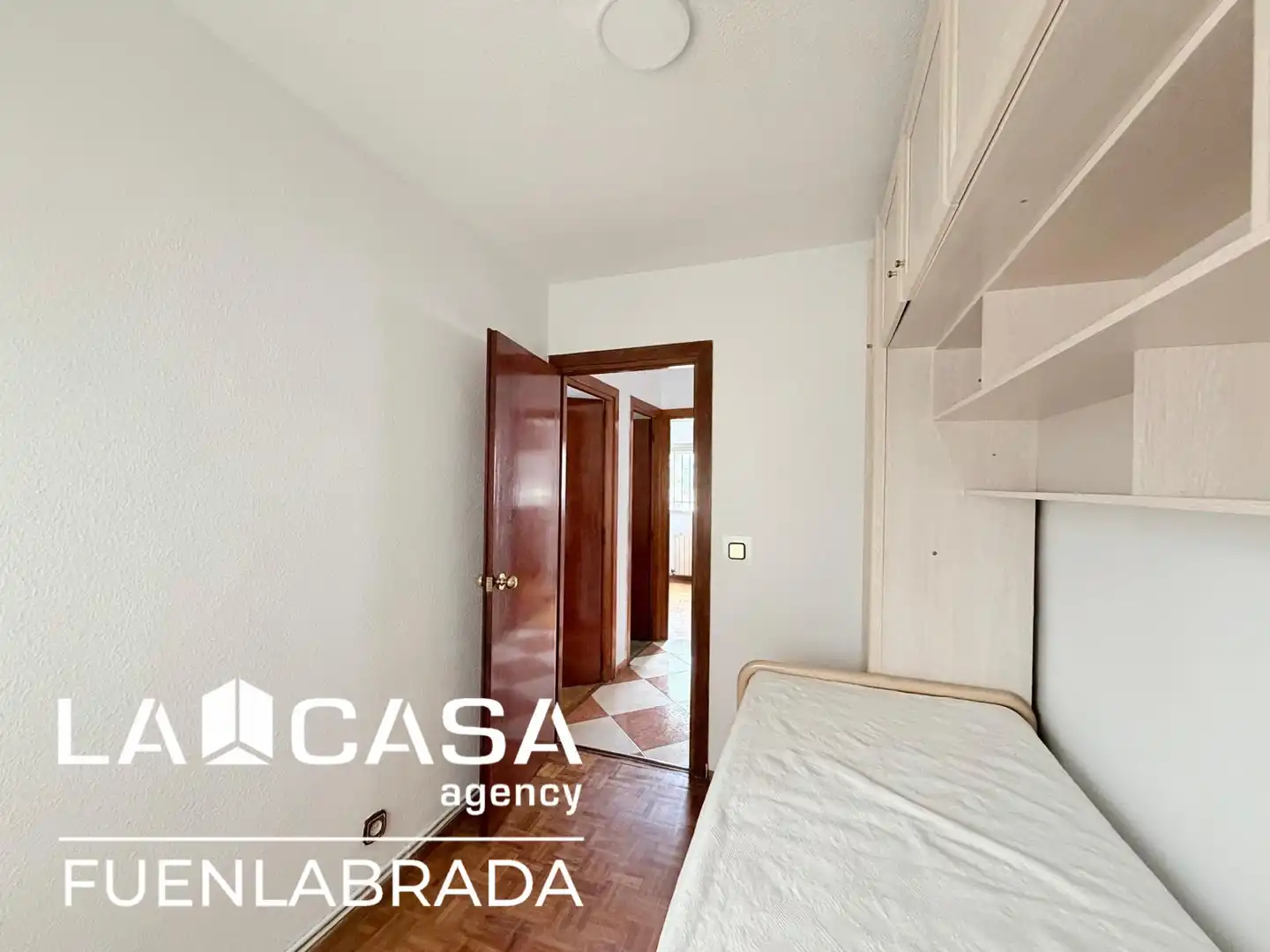 Pis en venda en Madrid amb Calefacció, Terrassa i Traster