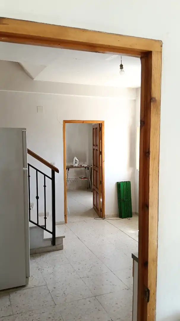 Casa con jardín en venta en Calle Santa Teresa, imagen 19