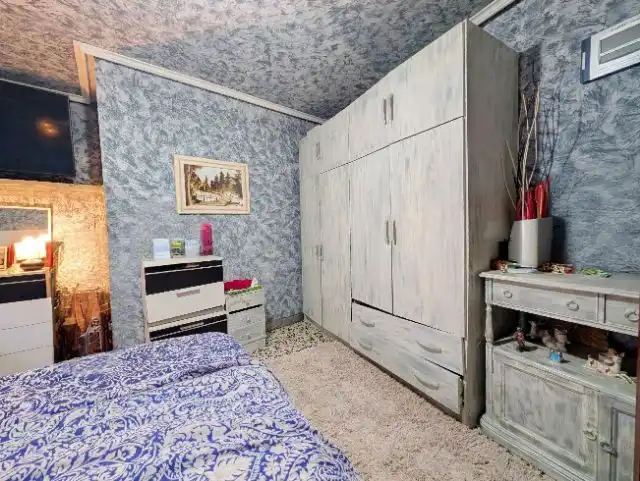Schlafzimmer von Country house zum Verkauf in Borja mit Heizung, Terrasse und Abstellraum