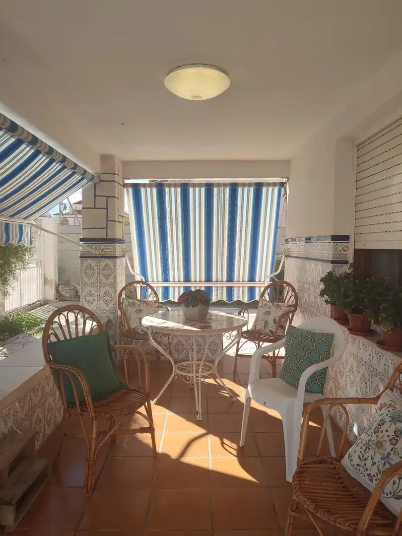 Maison avec jardin à vendre à Monóvar  / Monòver, imagen 7