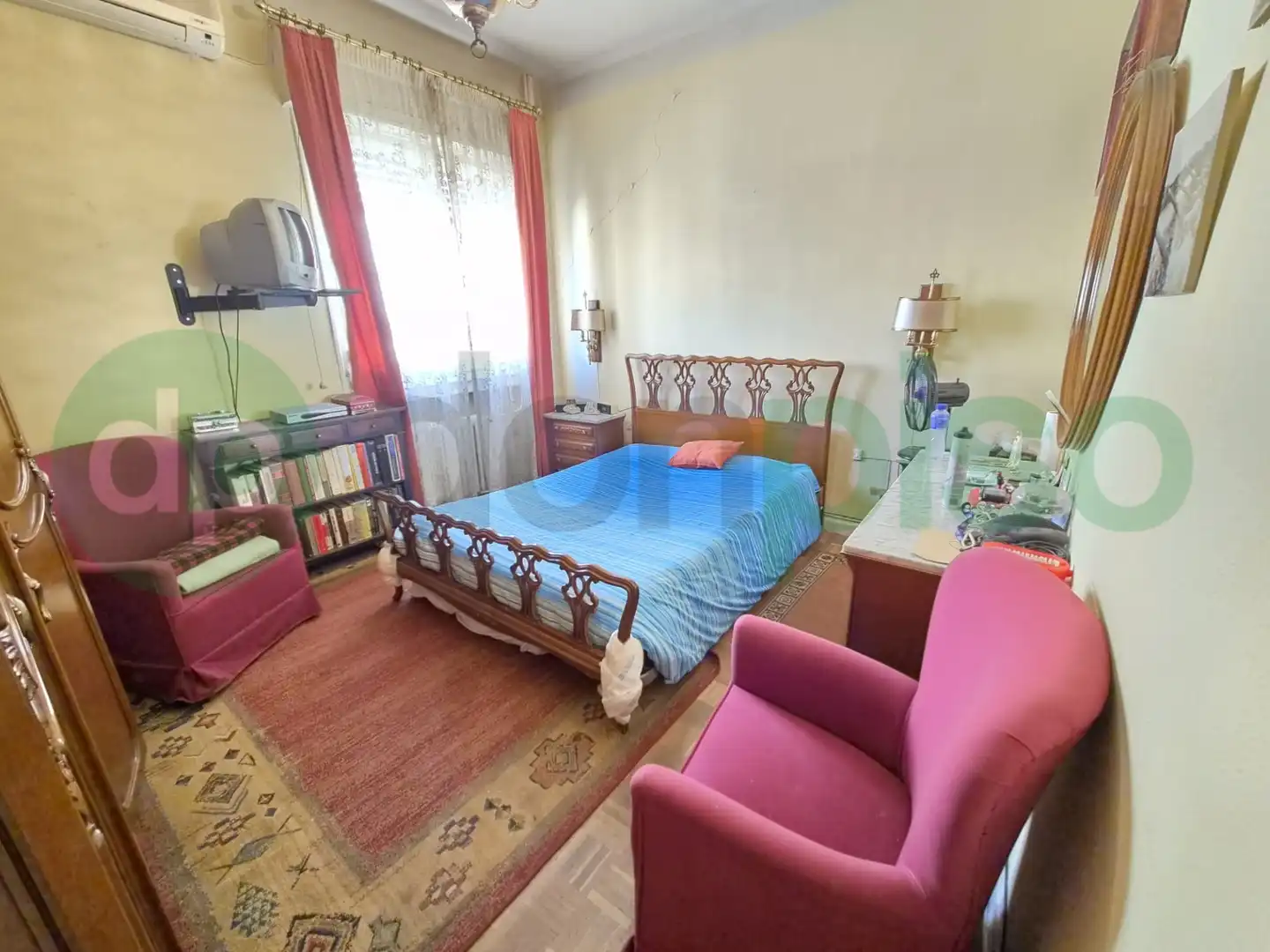 Wohnung mit Aufzug zum Verkauf in Calle de Romero Robledo, imagen 18