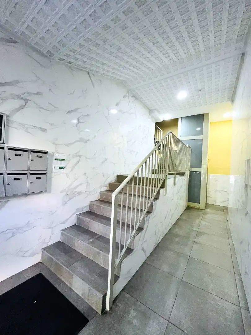 Piso en venta en Leganés con Terraza