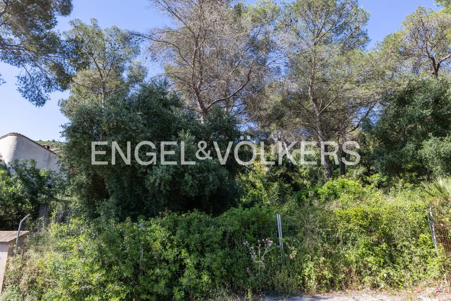 Residencial en venda en Carcaixent