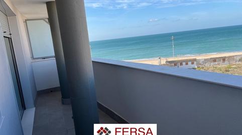 Photo 4 of Flat for rent in Paseo Marítimo - San José - La Laguna,  Cádiz Capital