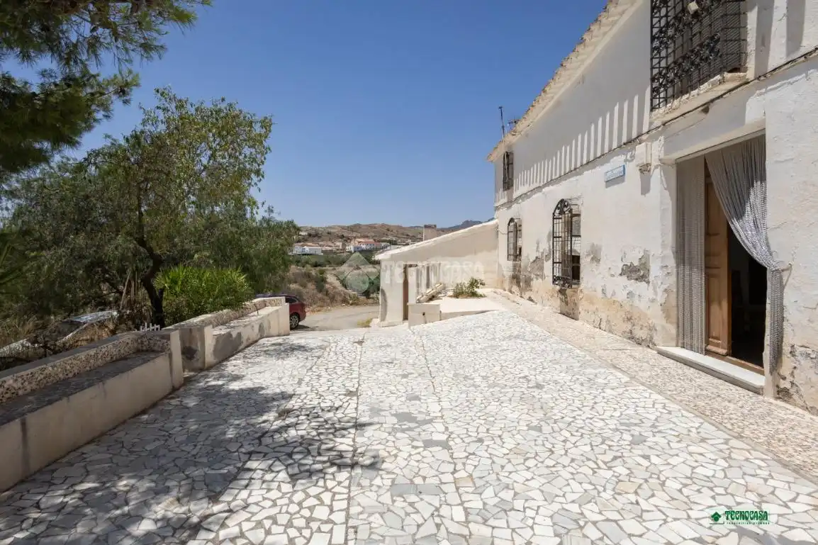 Country house for sale in Albox, imagen 12