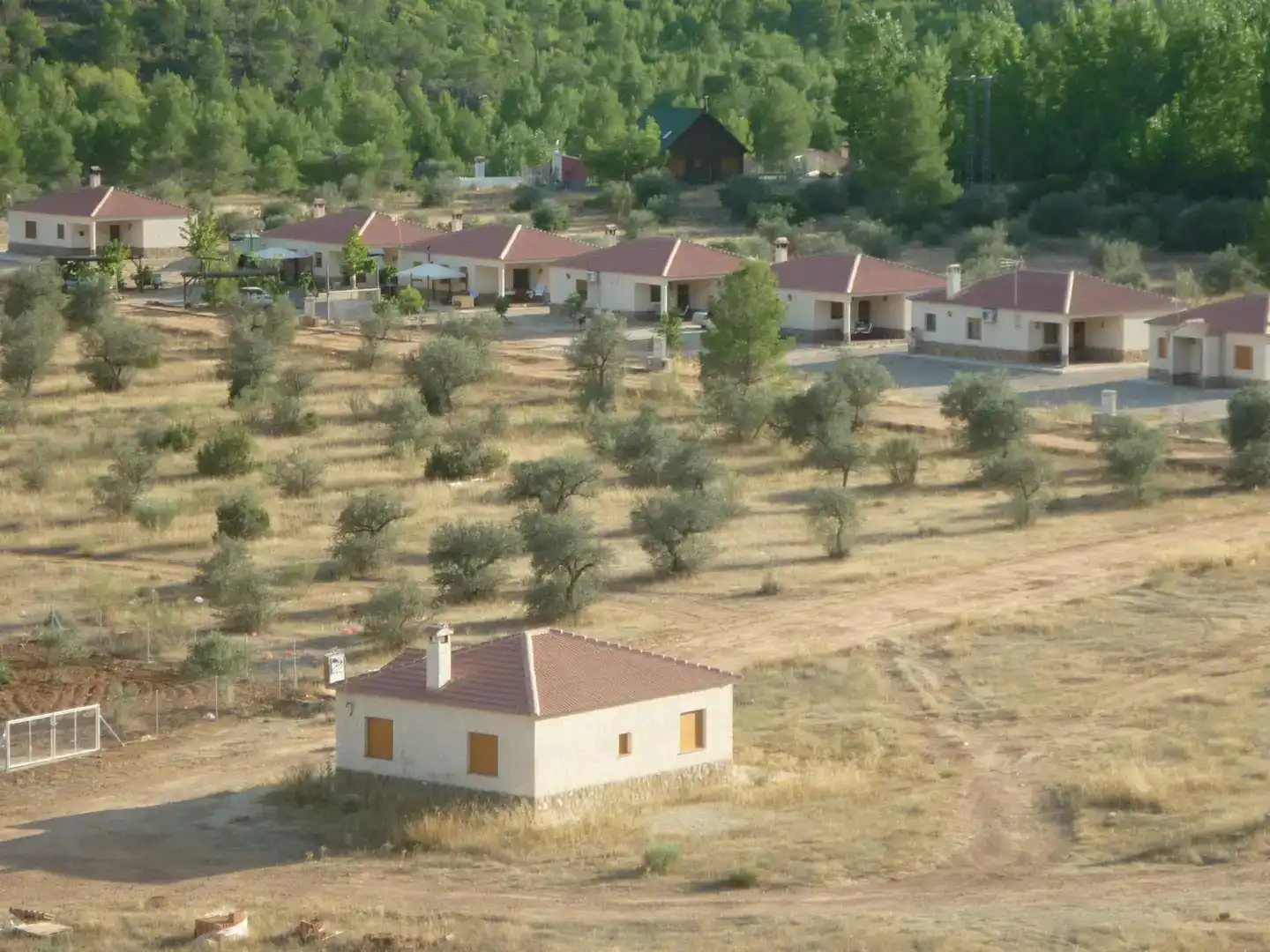 Residential for sale in Yeste
