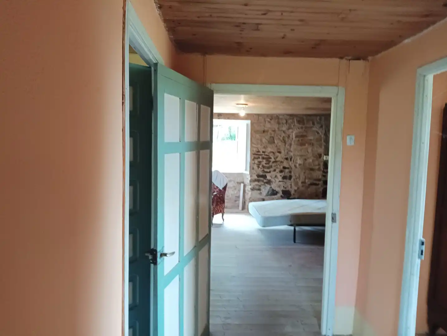 Country homes for sale in Boimorto  with Private garden, Terrace and Storage room