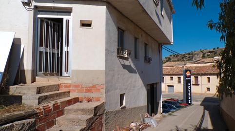 Foto 3 de Casa o xalet en venda a Monroyo, Teruel