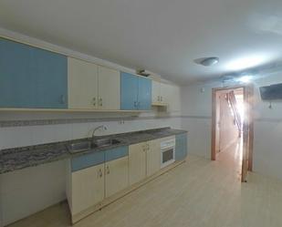 Kitchen of Single-family semi-detached for sale in Mont-roig del Camp  with Terrace and Swimming Pool