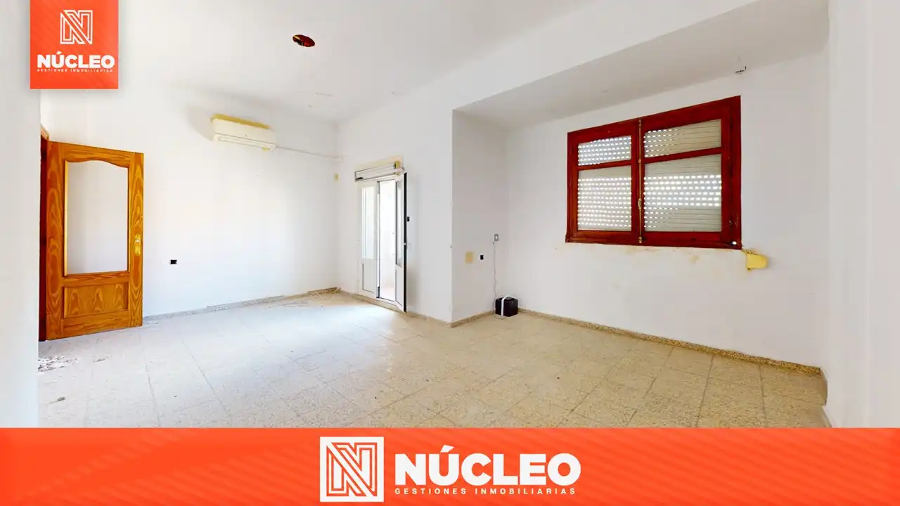 Wohnung zum Verkauf in Calle Rey Don Jaime I