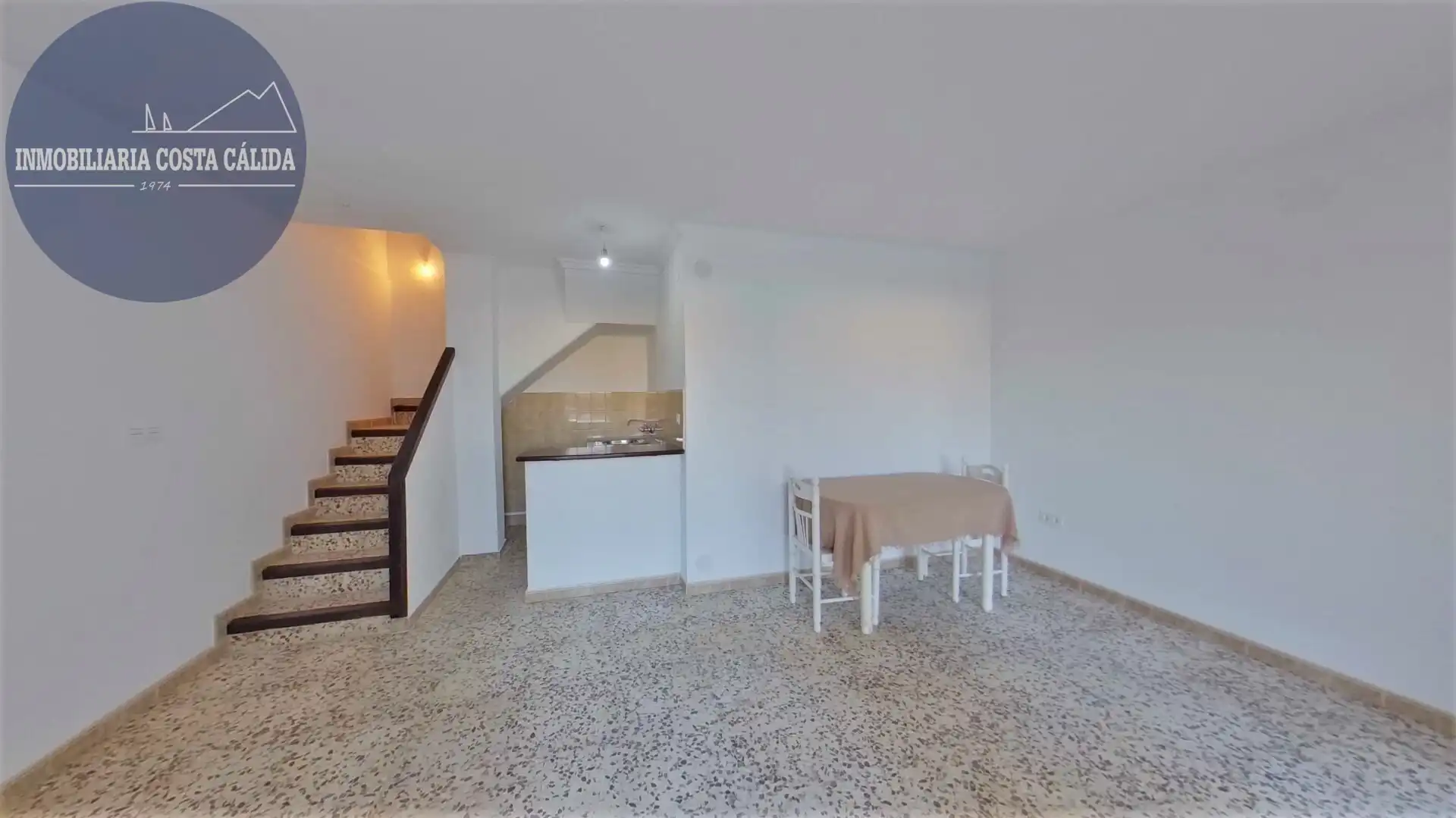 Duplexes for sale in Pulpí  with Private garden and Community pool