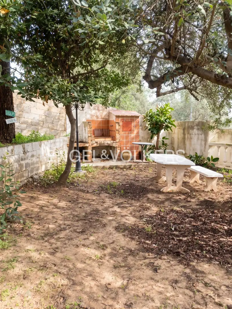 Casa o xalet en venda a Parcent