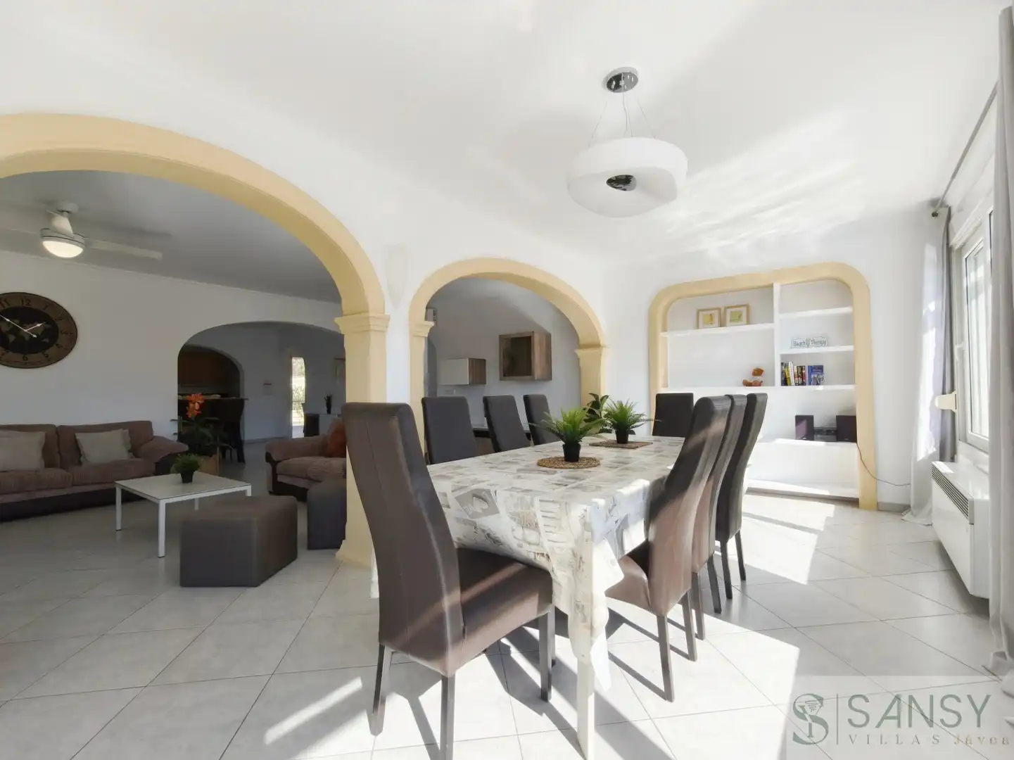 Detached house with pool for sale in Manzanera - Tosal, imagen 16