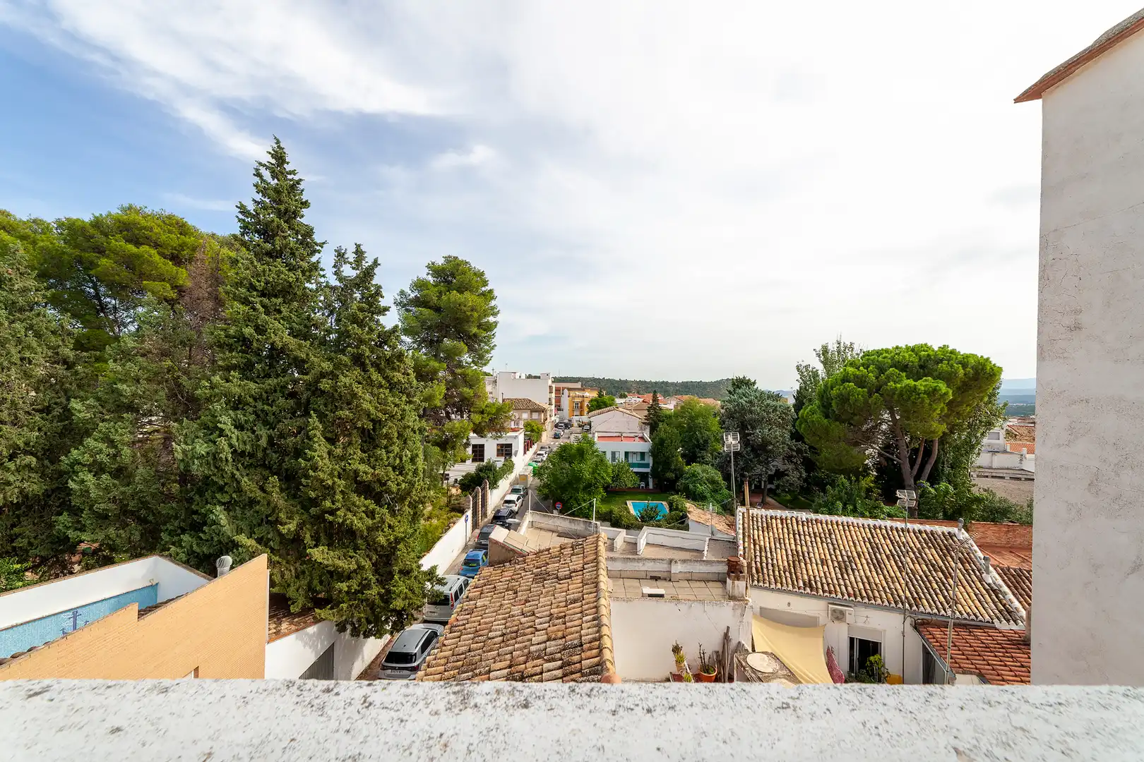 Casa con terrazza in vendita a Calle Jovellanos 11, imagen 32