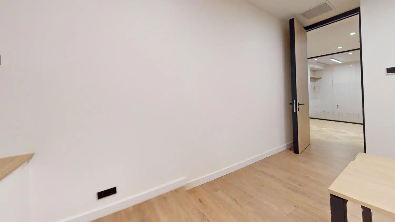 Office for rent in Barrio de los Remedios