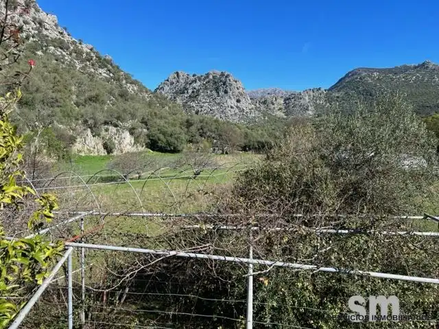 Terreni e lotti in vendita a Benaocaz, imagen 44