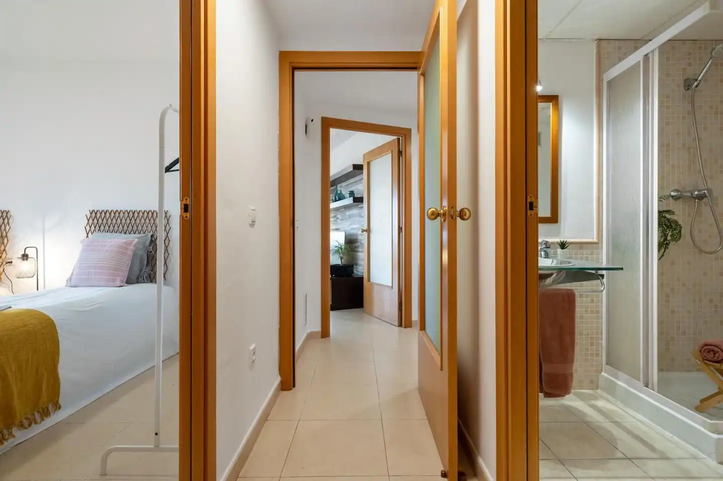 Piso en venta en Cambrils con Terraza, Amueblado y Piscina comunitaria