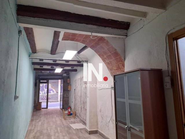 Local comercial en Venta en la Palma en Centre Històric