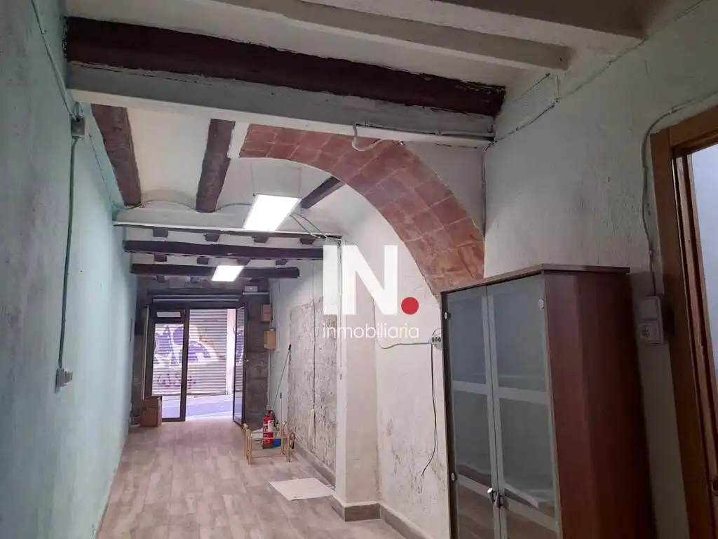 Commercial properties for sale in la Palma, Centre Històric