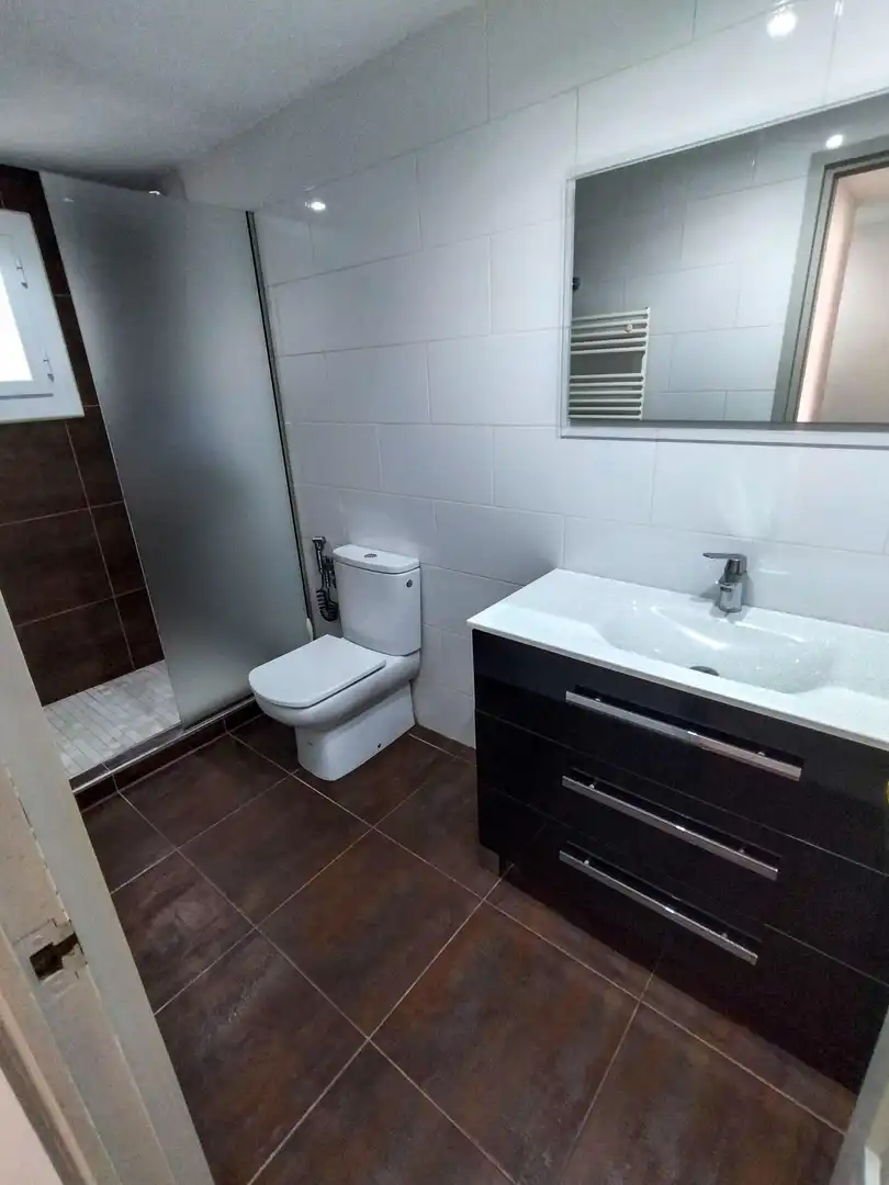 Piso con terraza en venta en Avinguda Catalunya, imagen 45