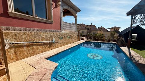 Photo 3 of House or chalet to rent in Avenida de Cuba, Montealto - Monterrey, Málaga