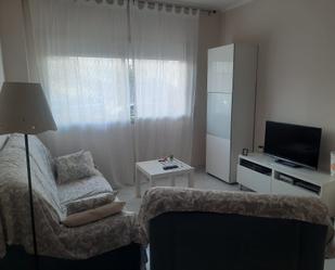 Living room of Flat for sale in Blanes