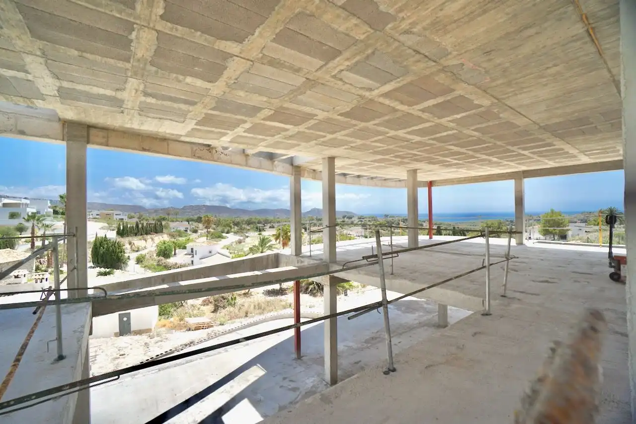 Casa con piscina en venta en Benimeit - Tabaira, imagen 10