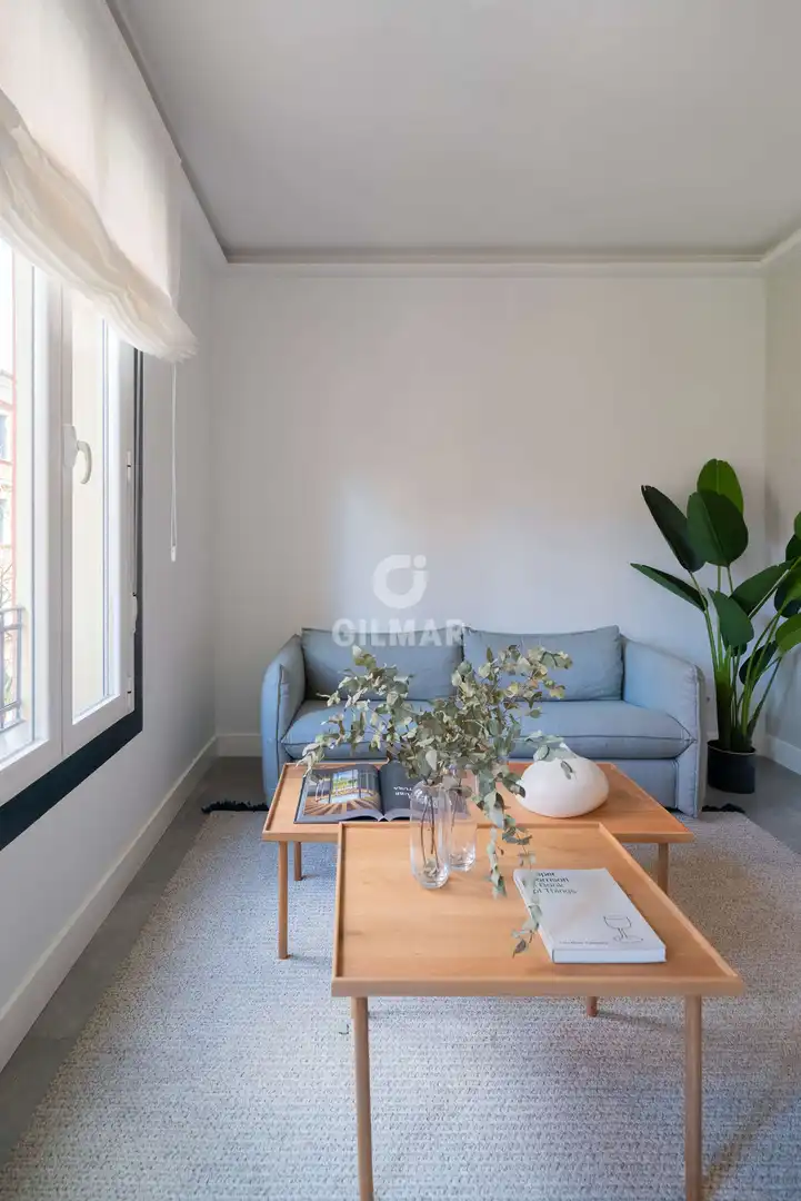 Appartement avec ascenseur à vendre à Chamberí, imagen 8