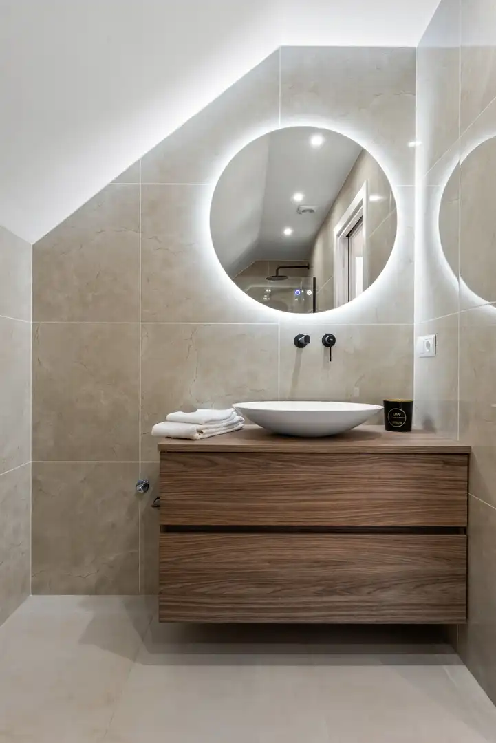 Apartament amb piscina en venda a Marbella Centro, imagen 5