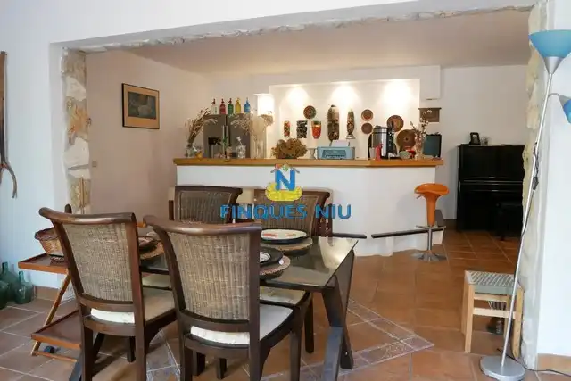 Casa con piscina en venta en Carrer Sant Martí, imagen 82
