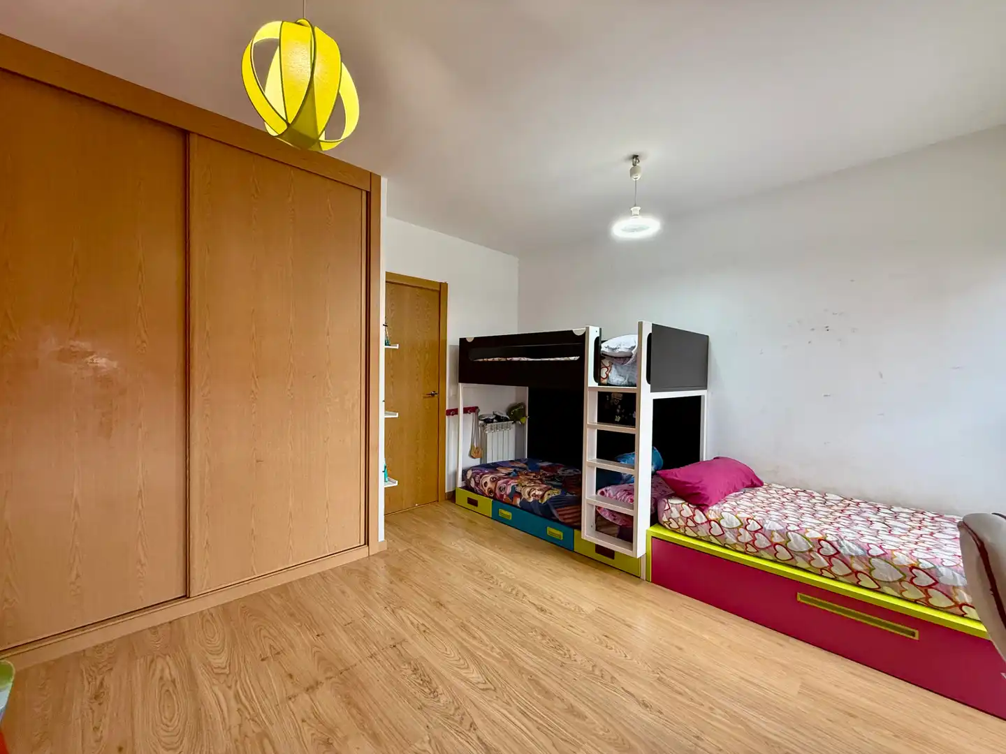 Flat for rent in Leganés, Madrid