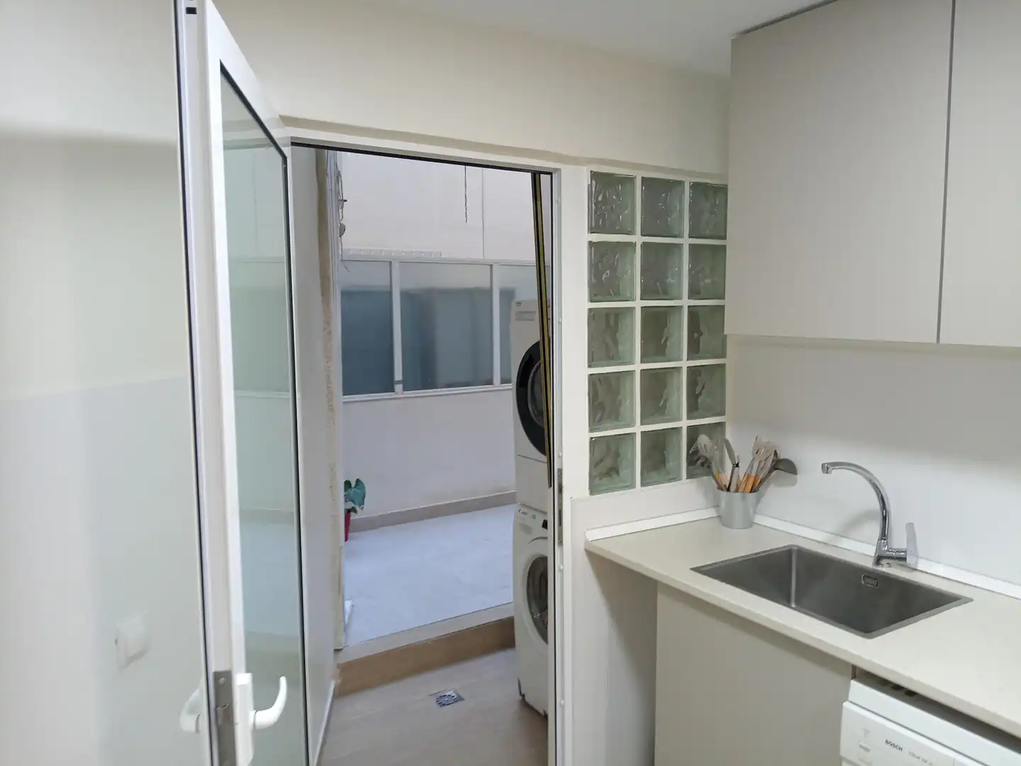 Cocina de Edificio en venta en Molina de Segura