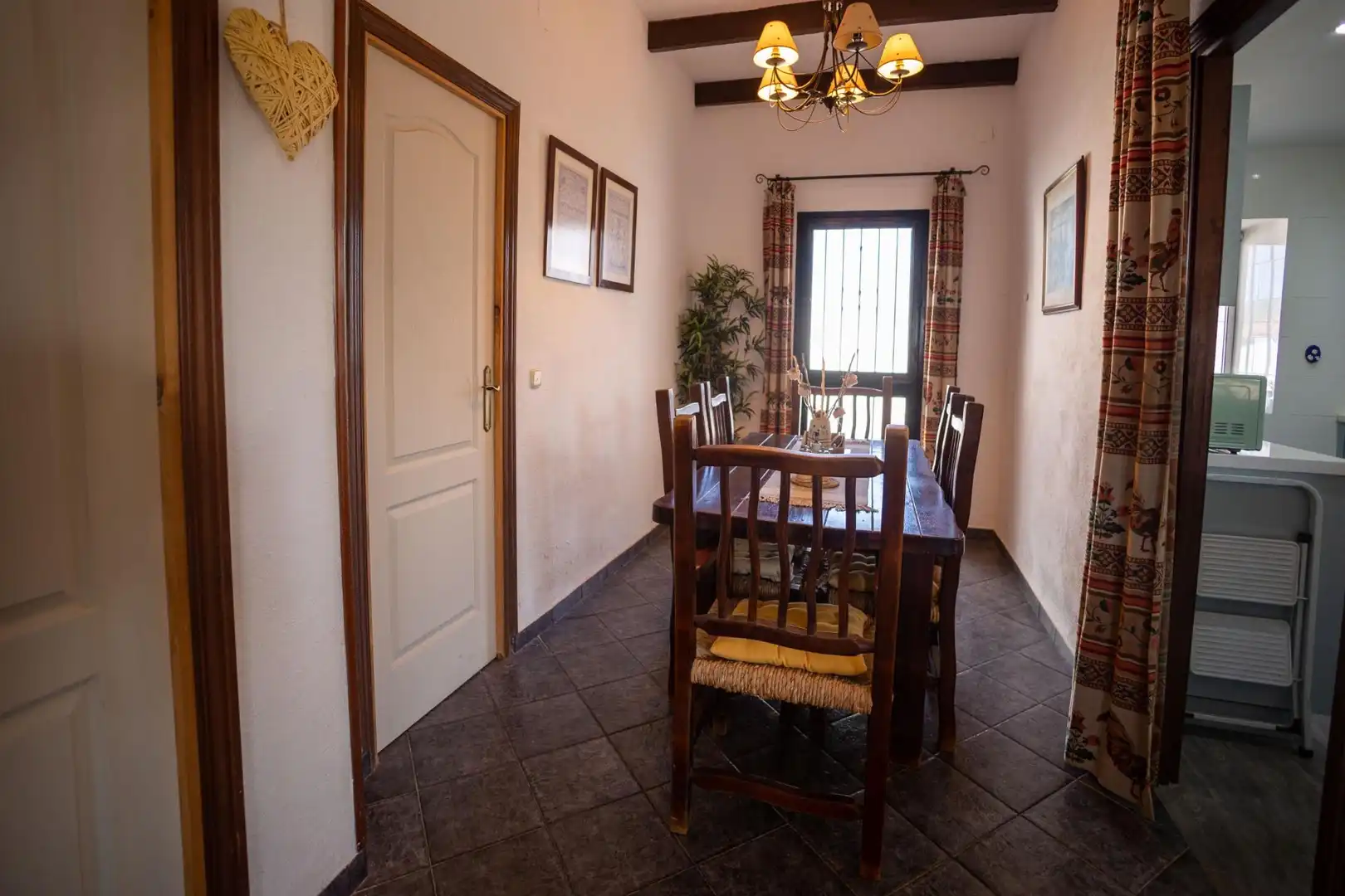 Maison avec jardin à vendre à Villanueva del Trabuco, imagen 12