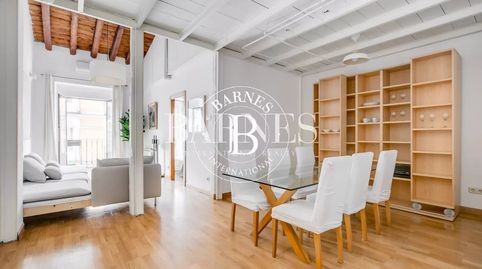 Photo 3 of Flat for rent in Universidad - Malasaña, Madrid Capital