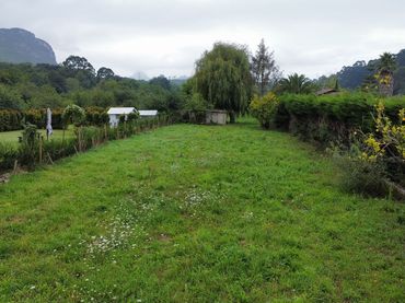 Terrenys i solars en venda a Ribadesella